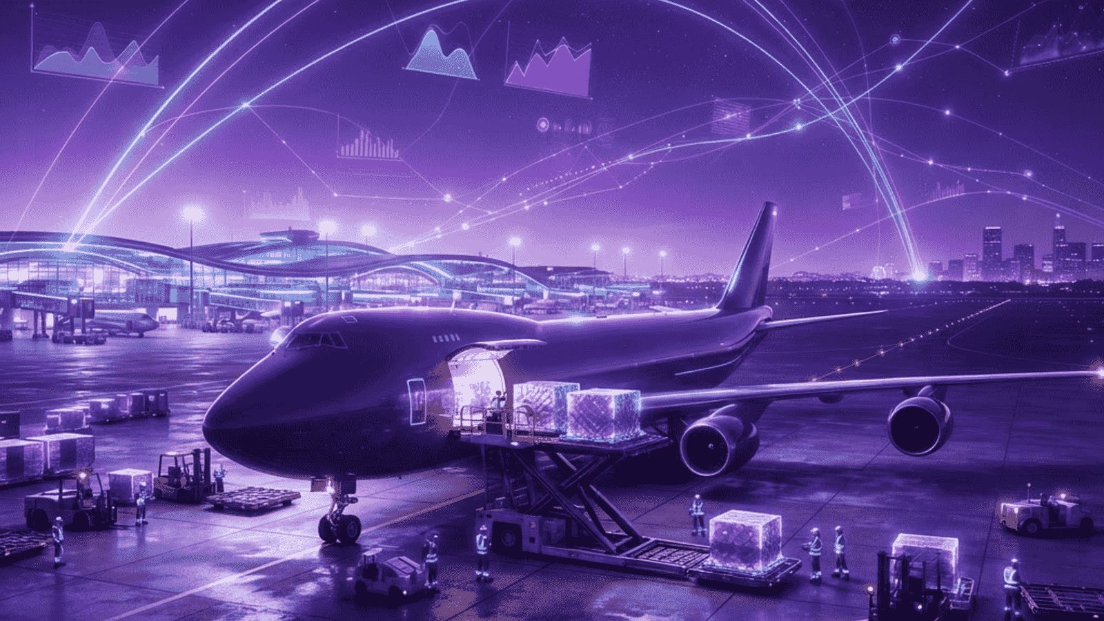 Top 10 Best Air Cargo Companies in Virginia Beach