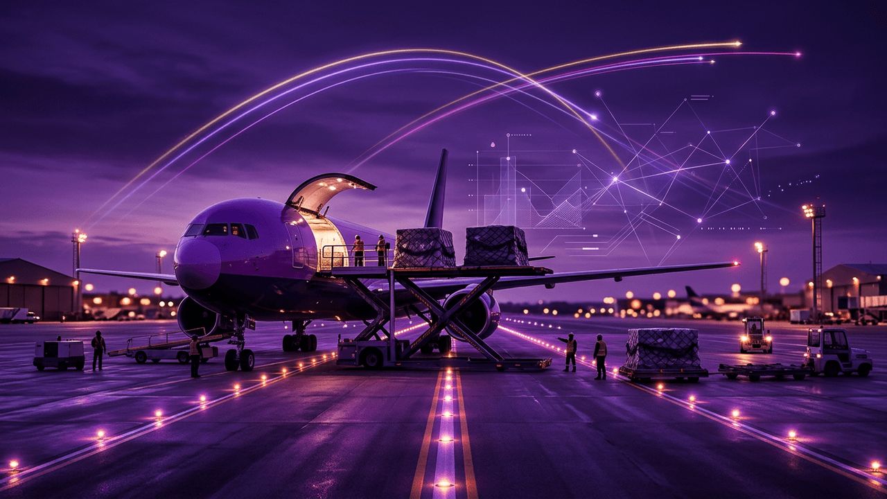 Top 10 Best Air Cargo Companies in Waco
