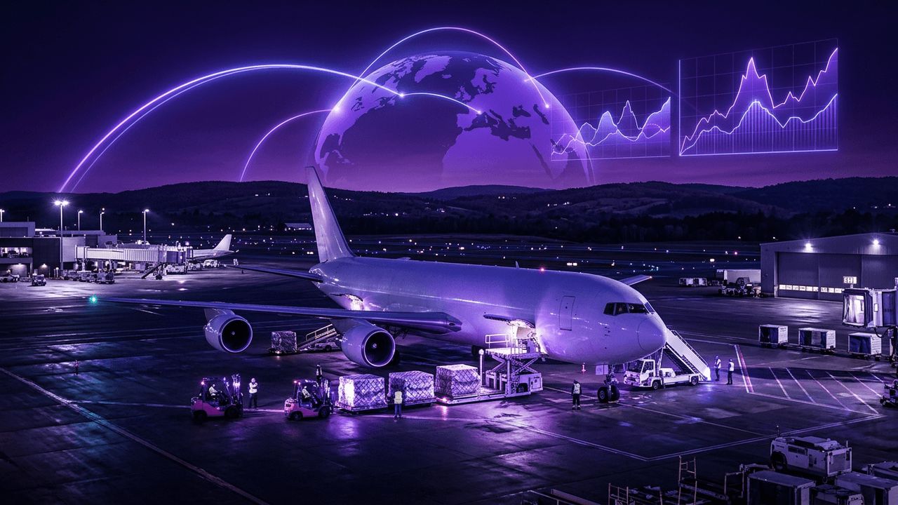 Top 10 Best Air Cargo Companies in Waterbury