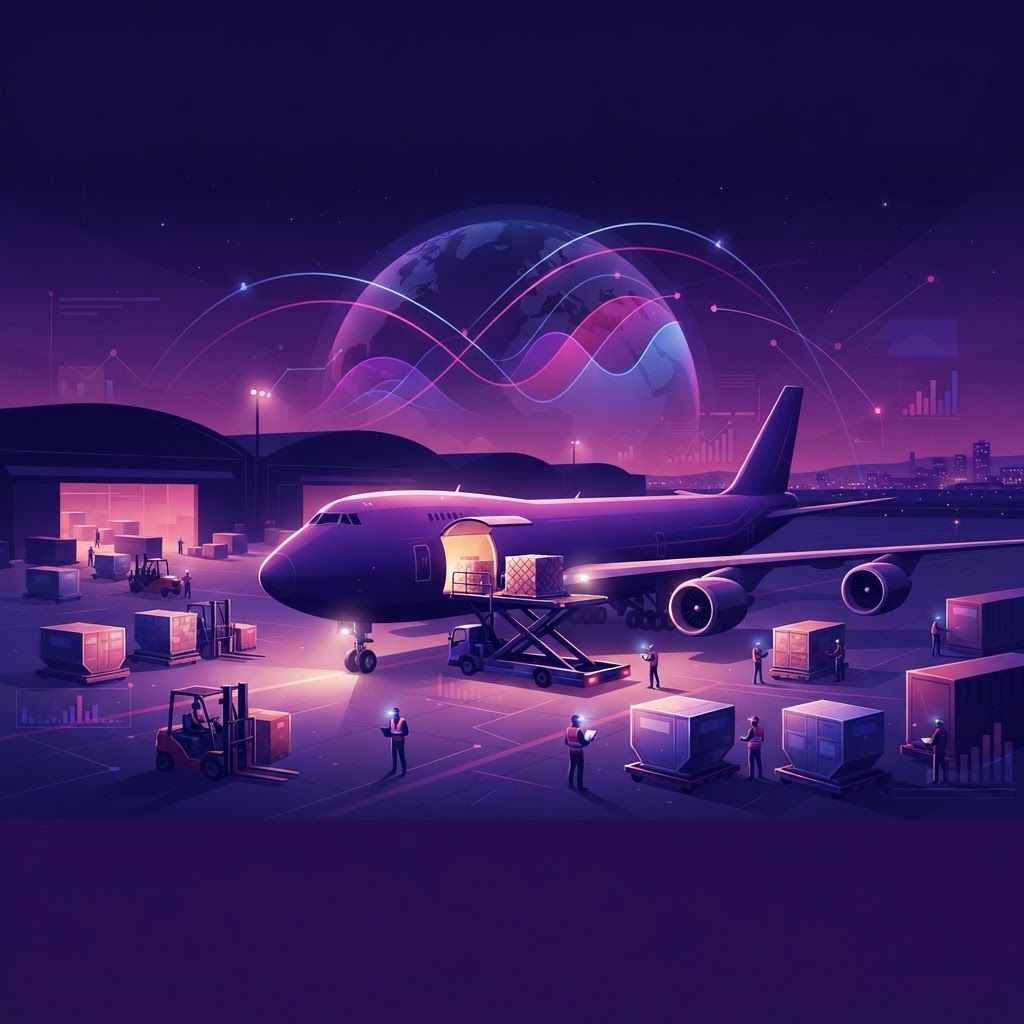 Top 10 Best Air Cargo Companies in Winston-Salem