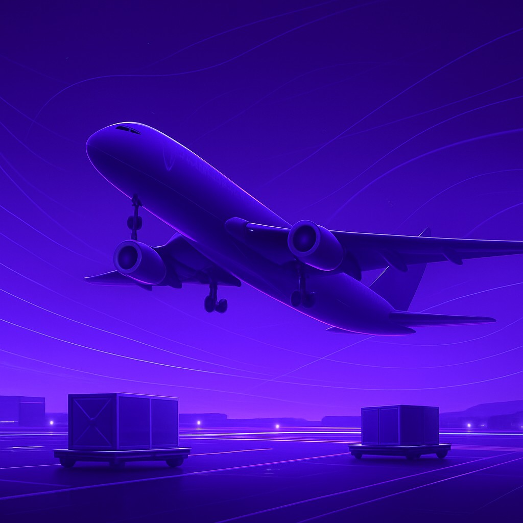 Top 10 Best Air Cargo Companies in Yemen
