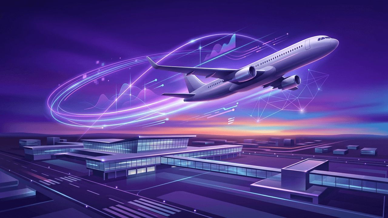 Top 10 Best Airlines in Ann Arbor