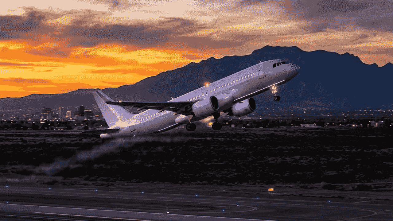Top 10 Best Airlines in Albuquerque