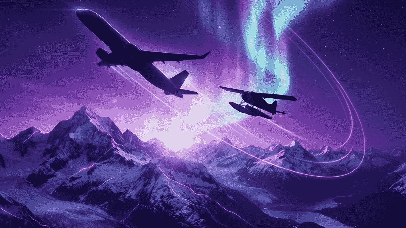 Top 10 Best Airlines in Anchorage