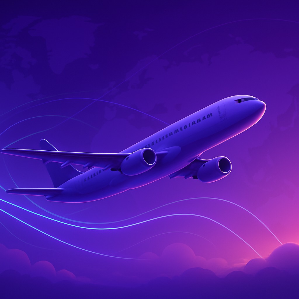 Top 10 Best Airlines in Angola