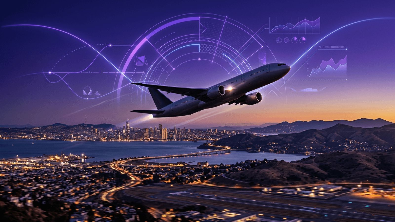 Top 10 Best Airlines in Antioch