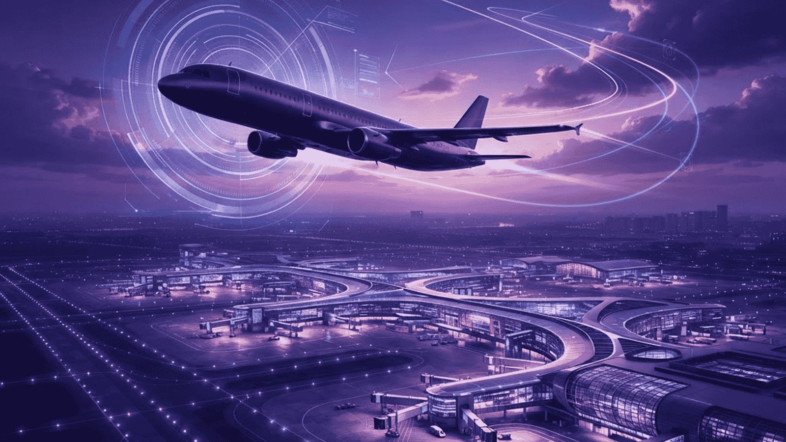 Top 10 Best Airlines in Arlington