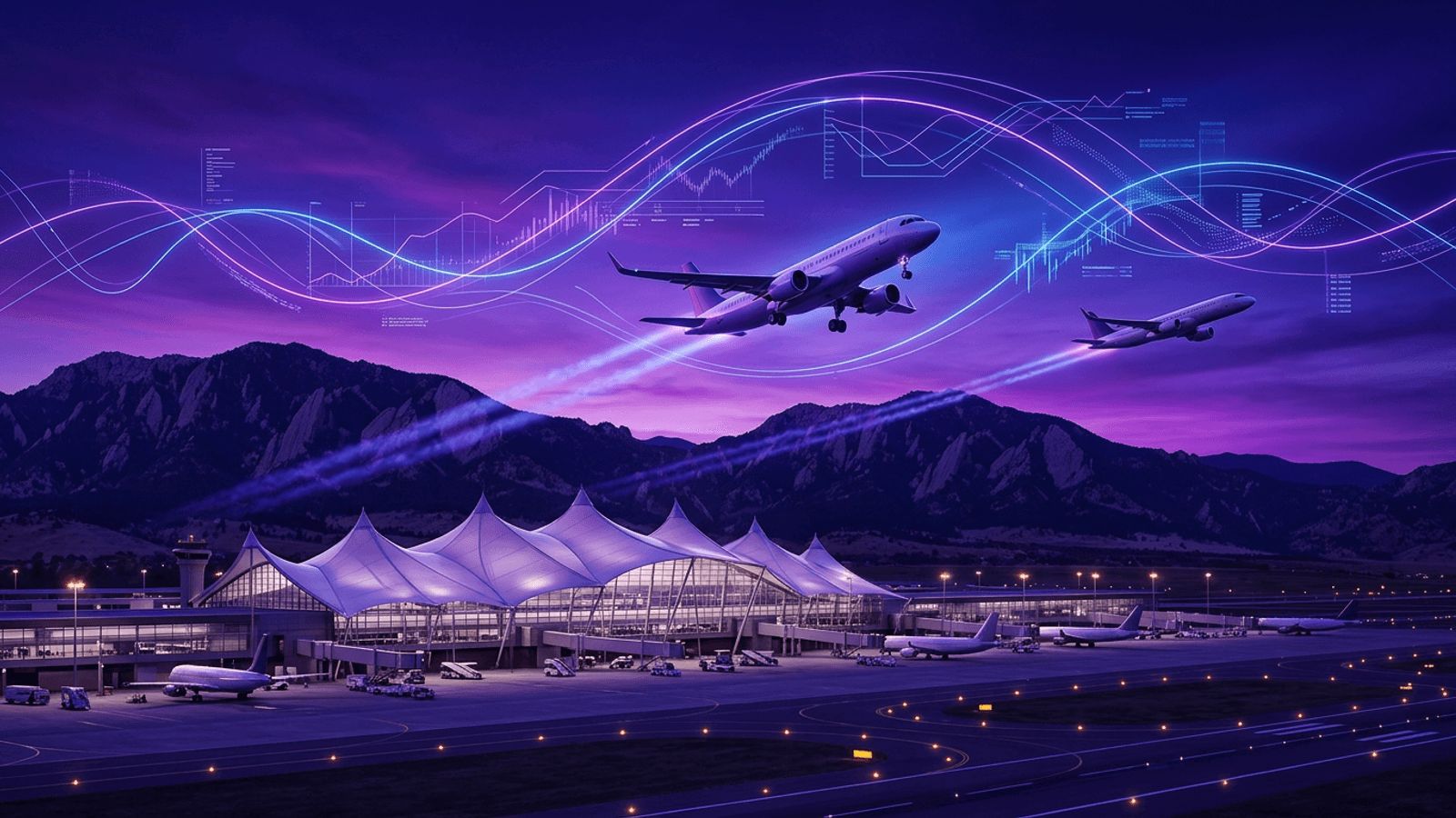 Top 10 Best Airlines in Arvada