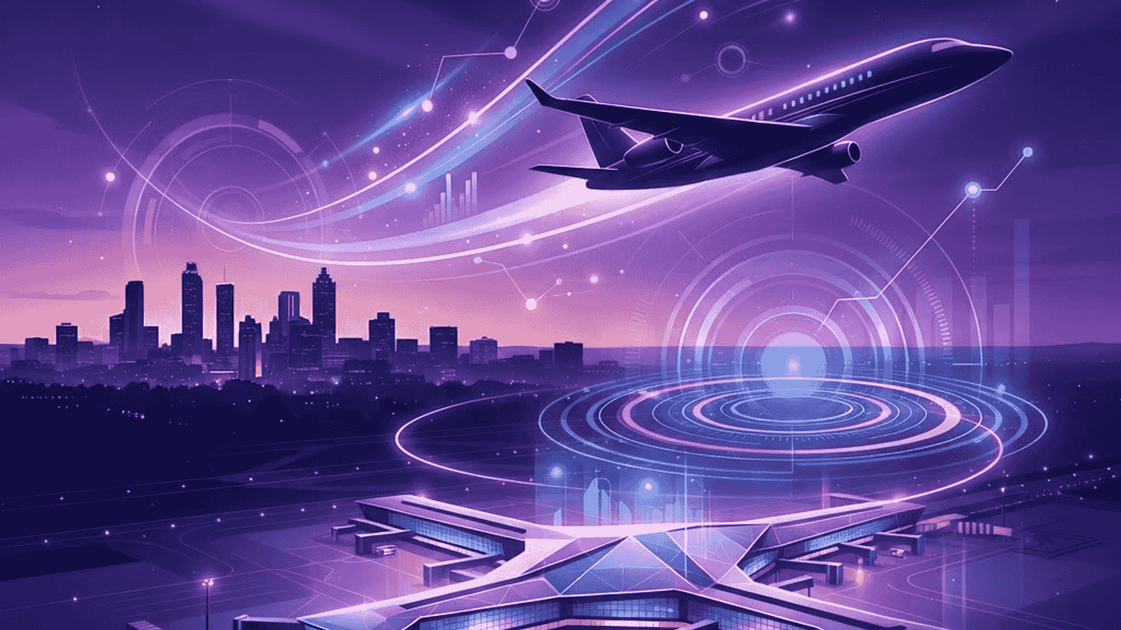 Top 10 Best Airlines in Atlanta