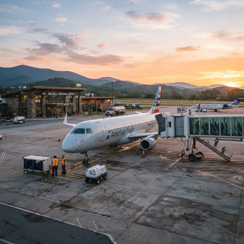 Top 10 Best Airlines in Baton Rouge