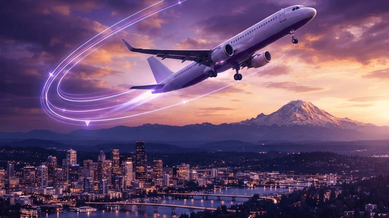 Top 10 Best Airlines in Bellevue