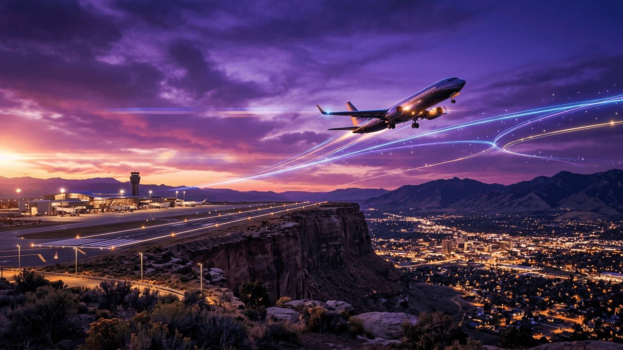 Top 10 Best Airlines in Billings