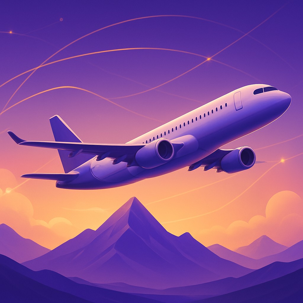 Top 10 Best Airlines in Bolivia