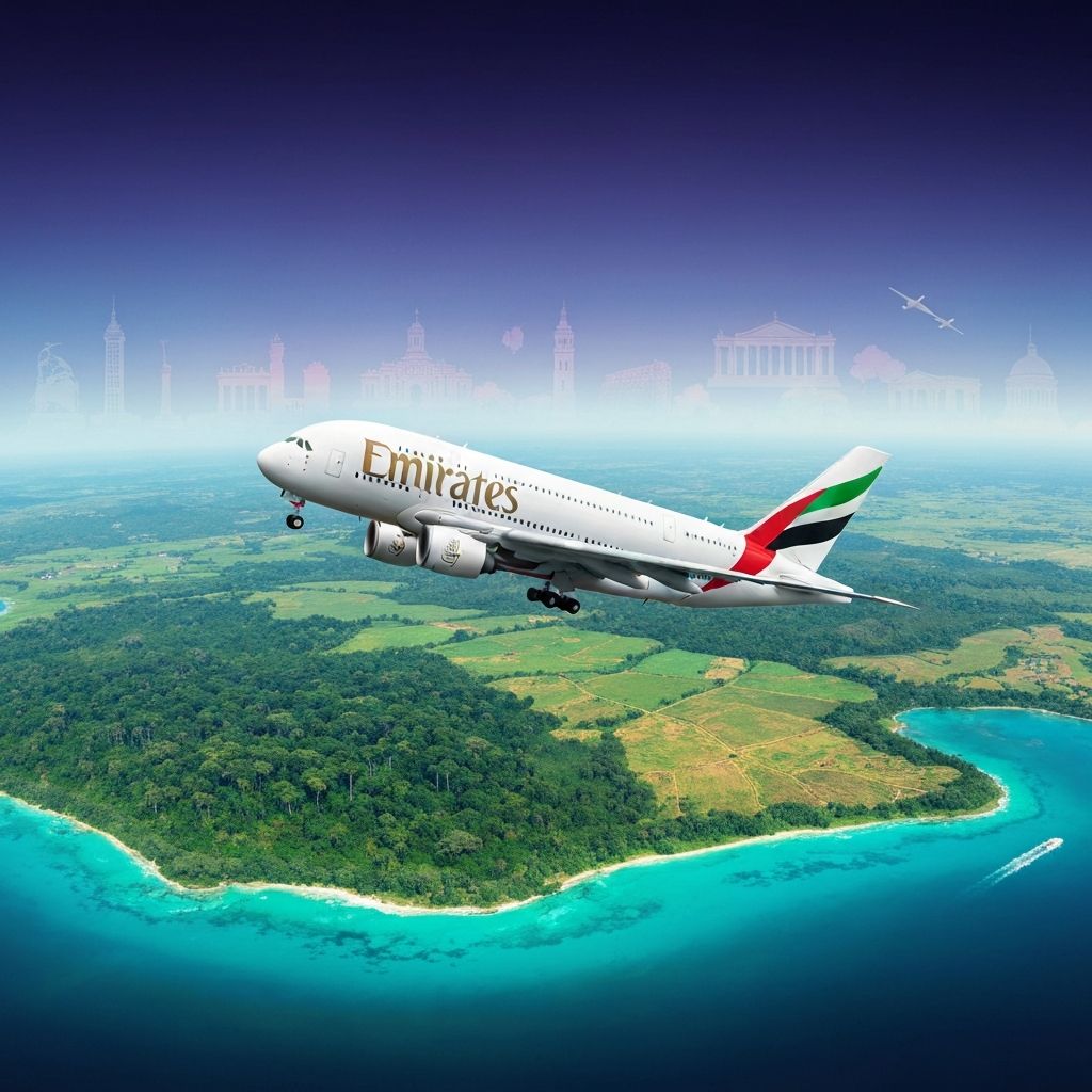 Top 10 Best Airlines in Brazil