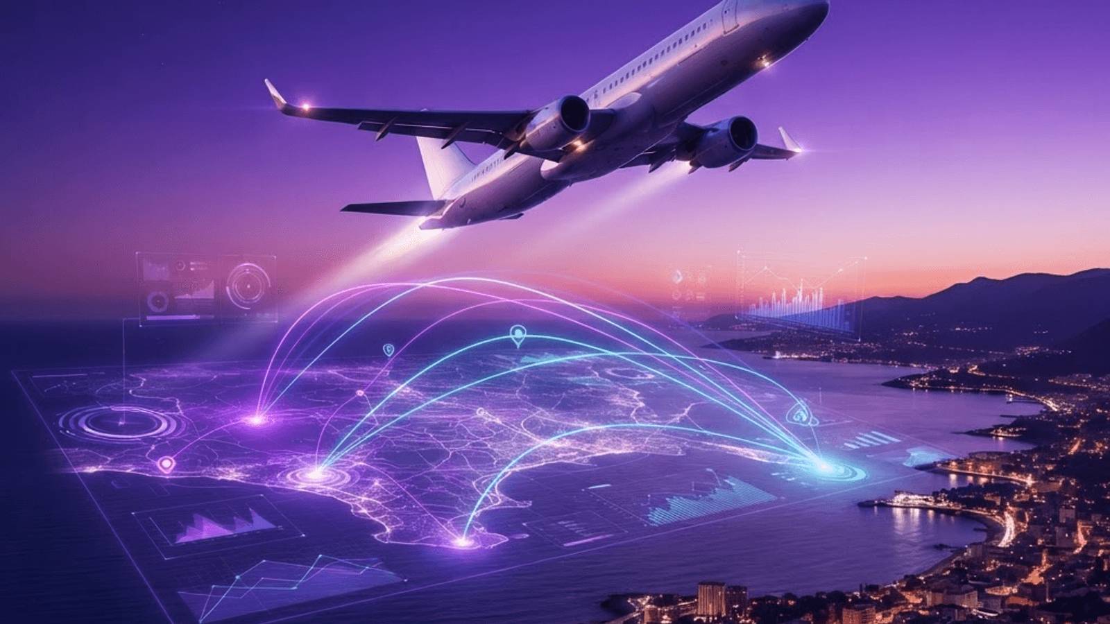 Top 10 Best Airlines in Bridgeport