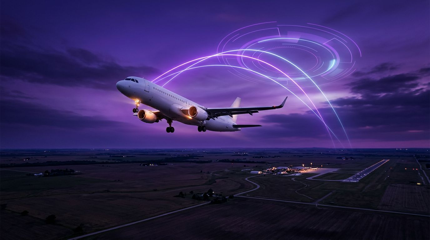 Top 10 Best Airlines in Broken Arrow