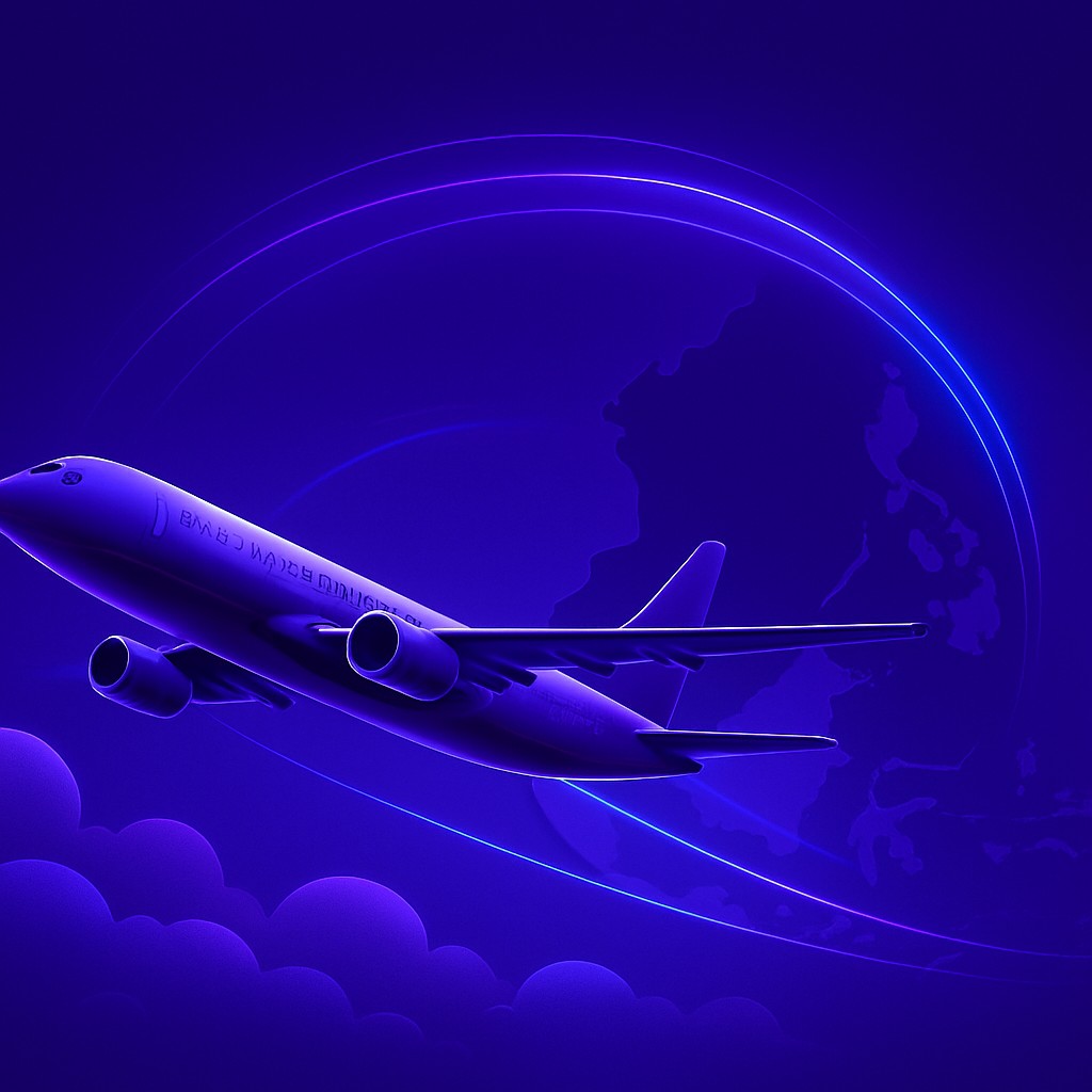 Top 10 Best Airlines in Cambodia