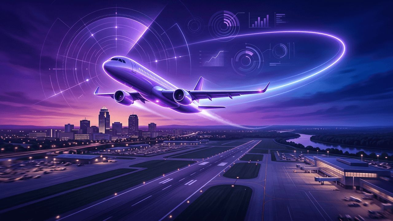 Top 10 Best Airlines in Cedar Rapids
