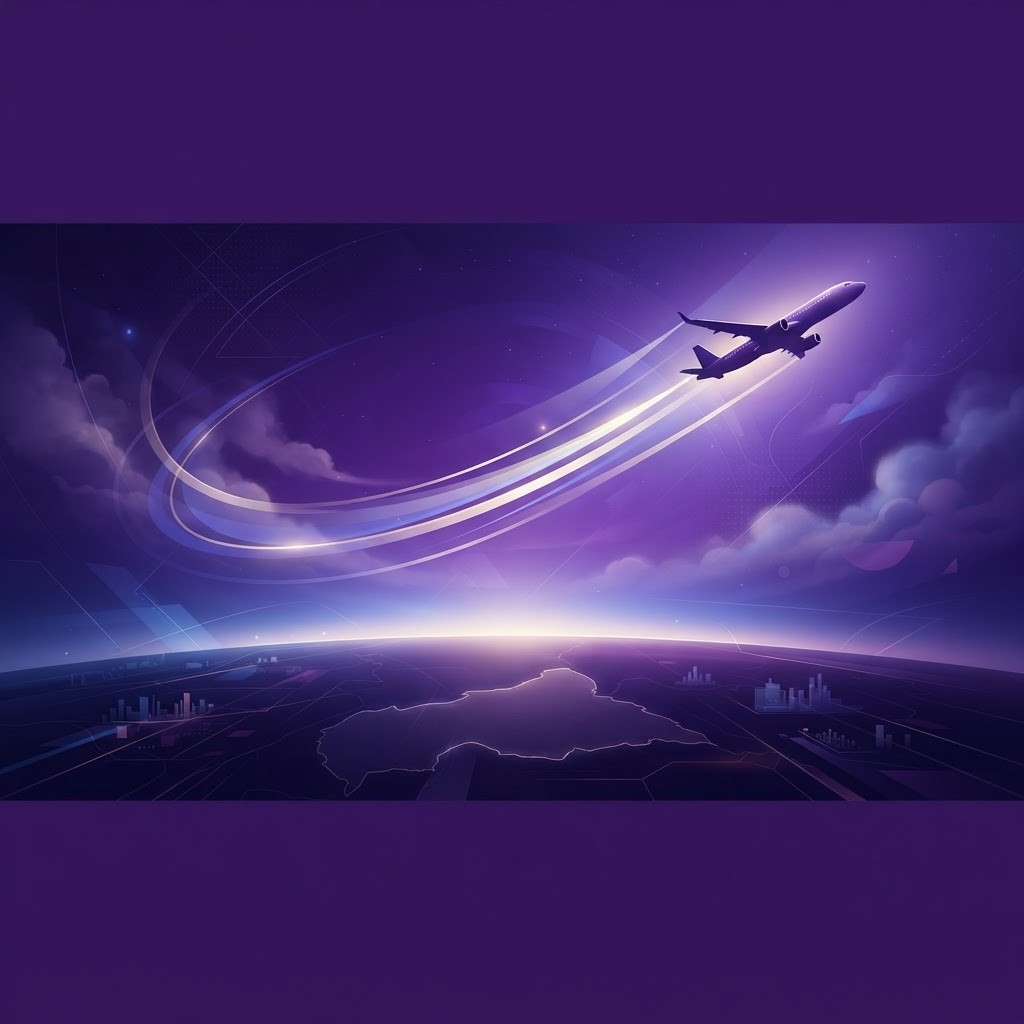 Top 10 Best Airlines in Central African Republic