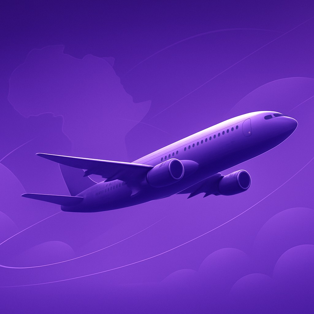 Top 10 Best Airlines in Chad