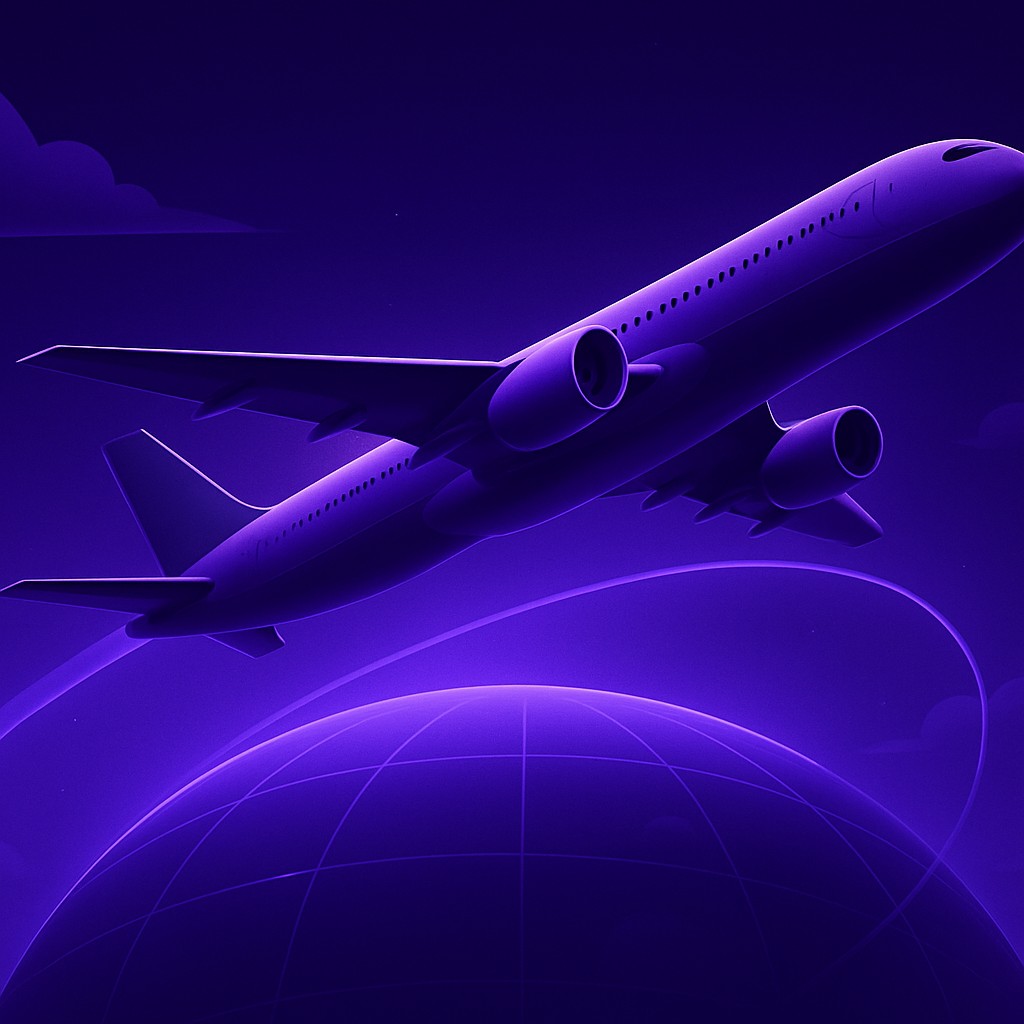 Top 10 Best Airlines in Chile