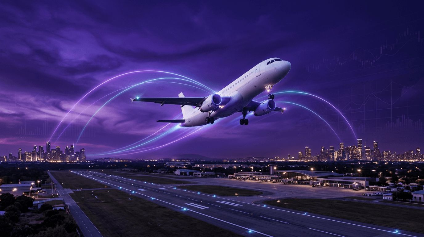Top 10 Best Airlines in College Station