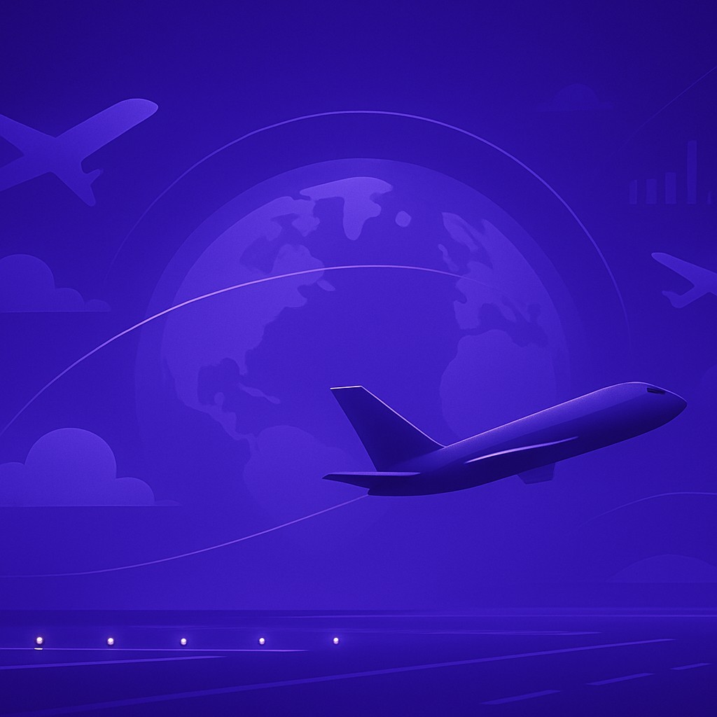 Top 10 Best Airlines in Colombia