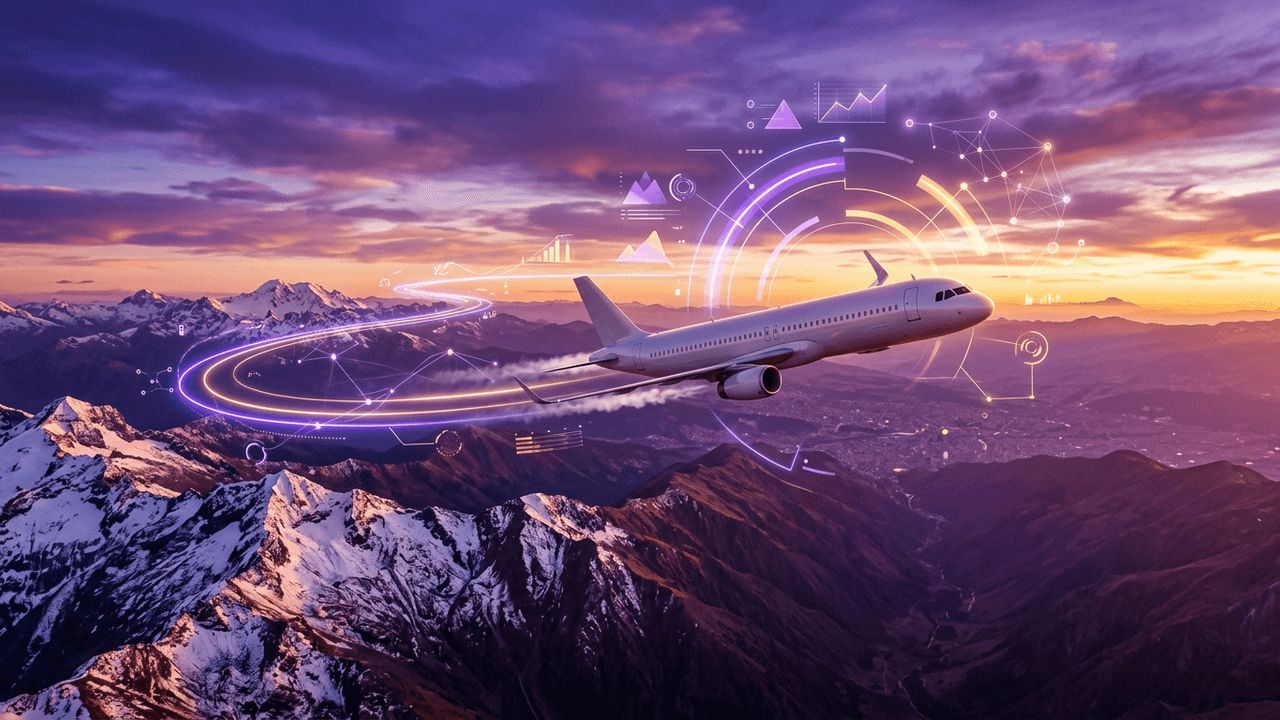 Top 10 Best Airlines in Columbia