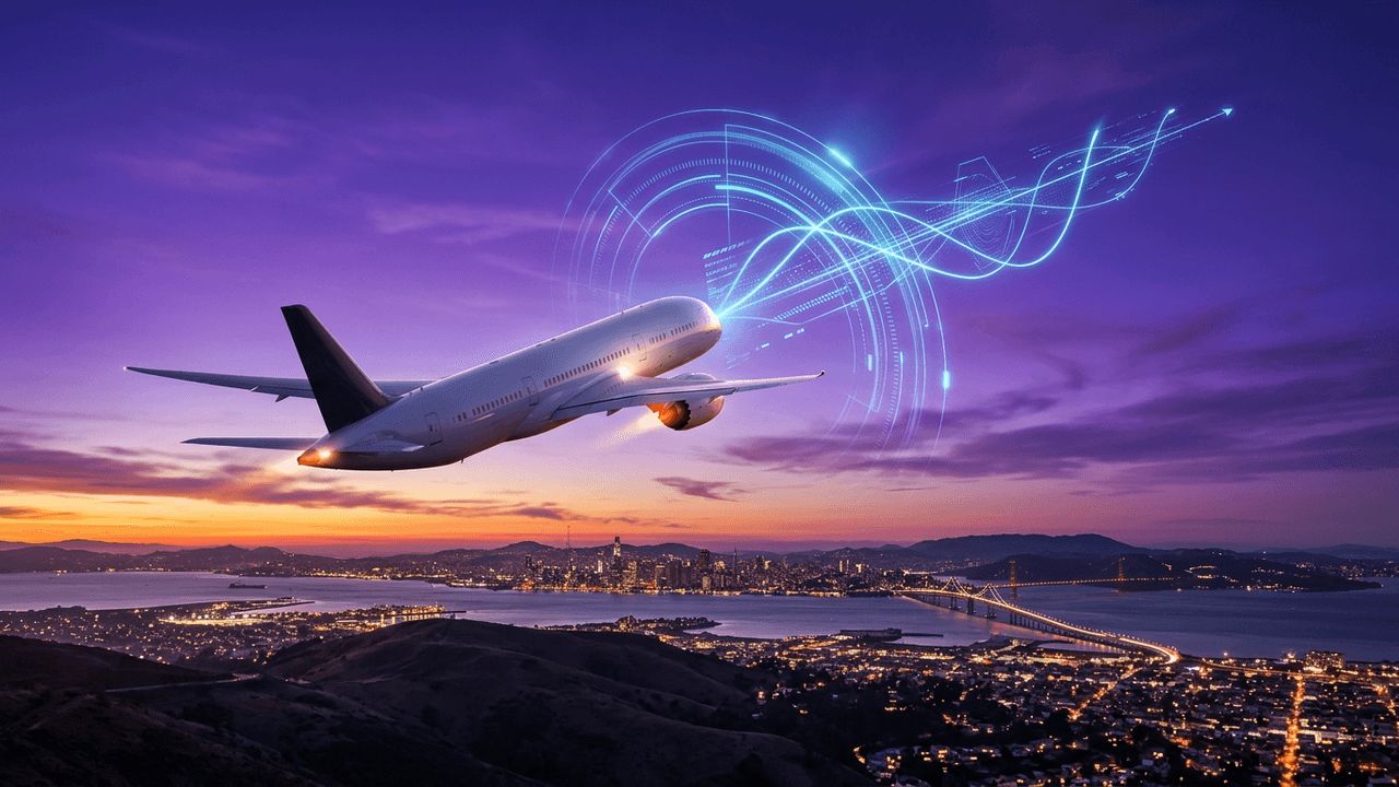 Top 10 Best Airlines in Concord