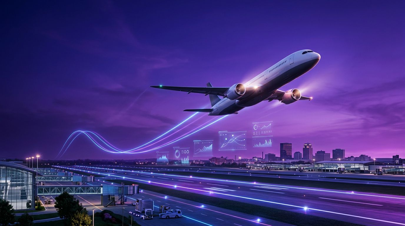 Top 10 Best Airlines in Dayton