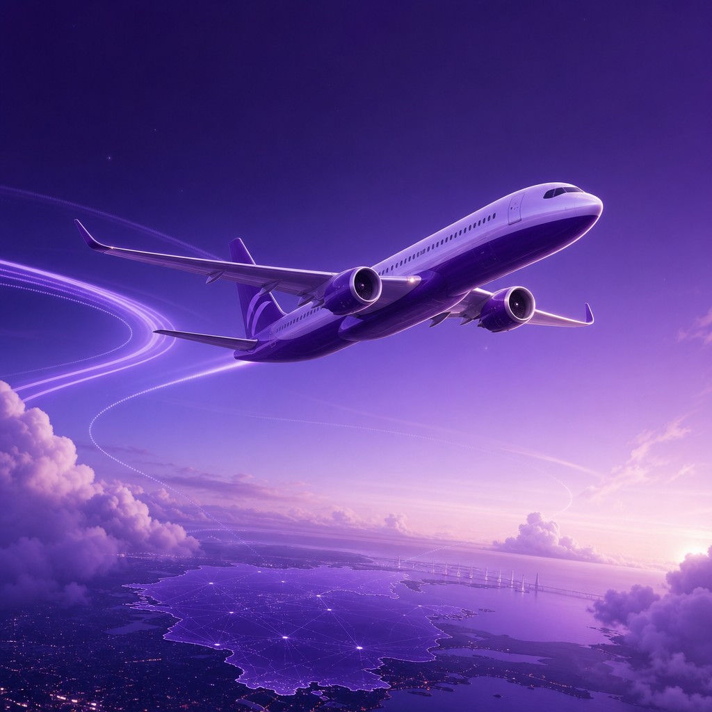 Top 10 Best Airlines in Denmark