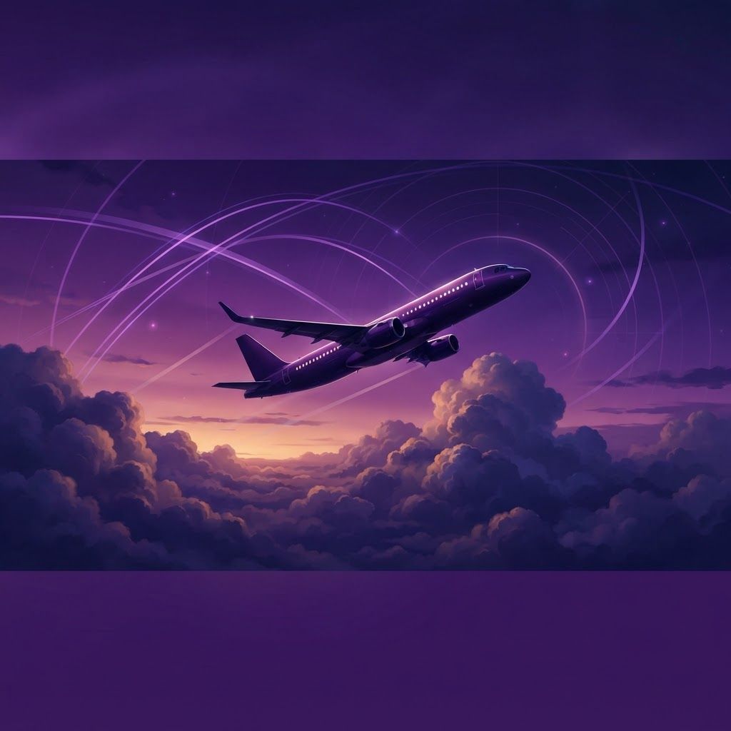 Top 10 Best Airlines in Enterprise