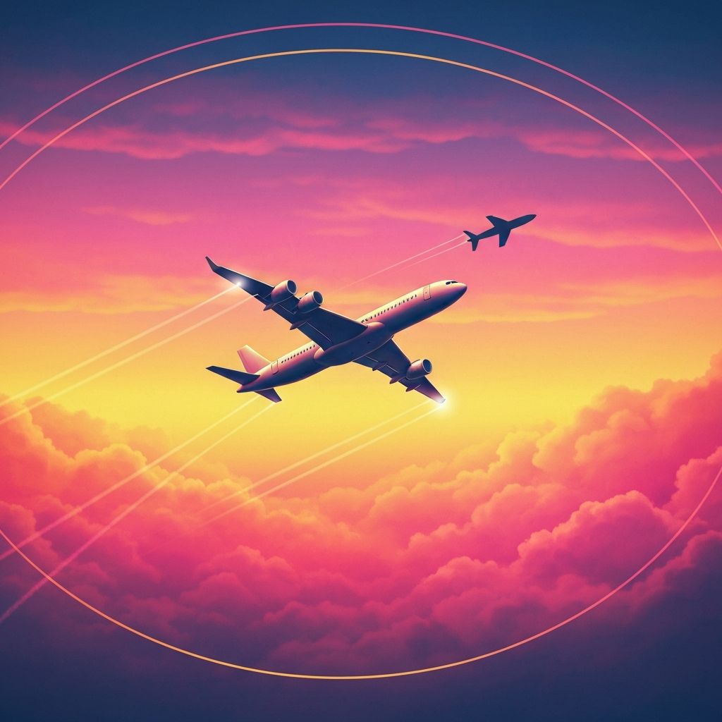 Top 10 Best Airlines in France