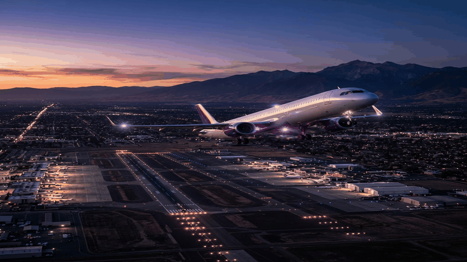Top 10 Best Airlines in Fresno