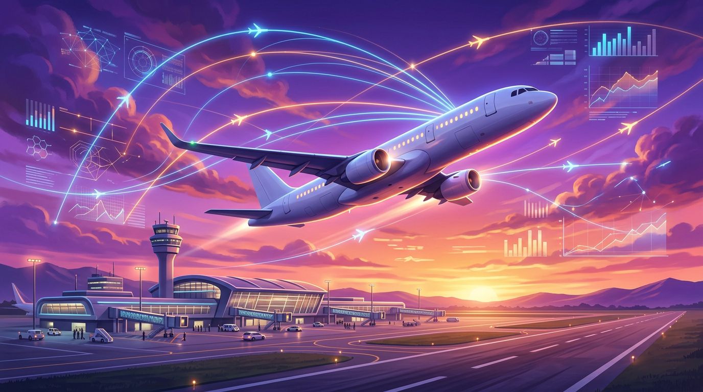 Top 10 Best Airlines in Gainesville