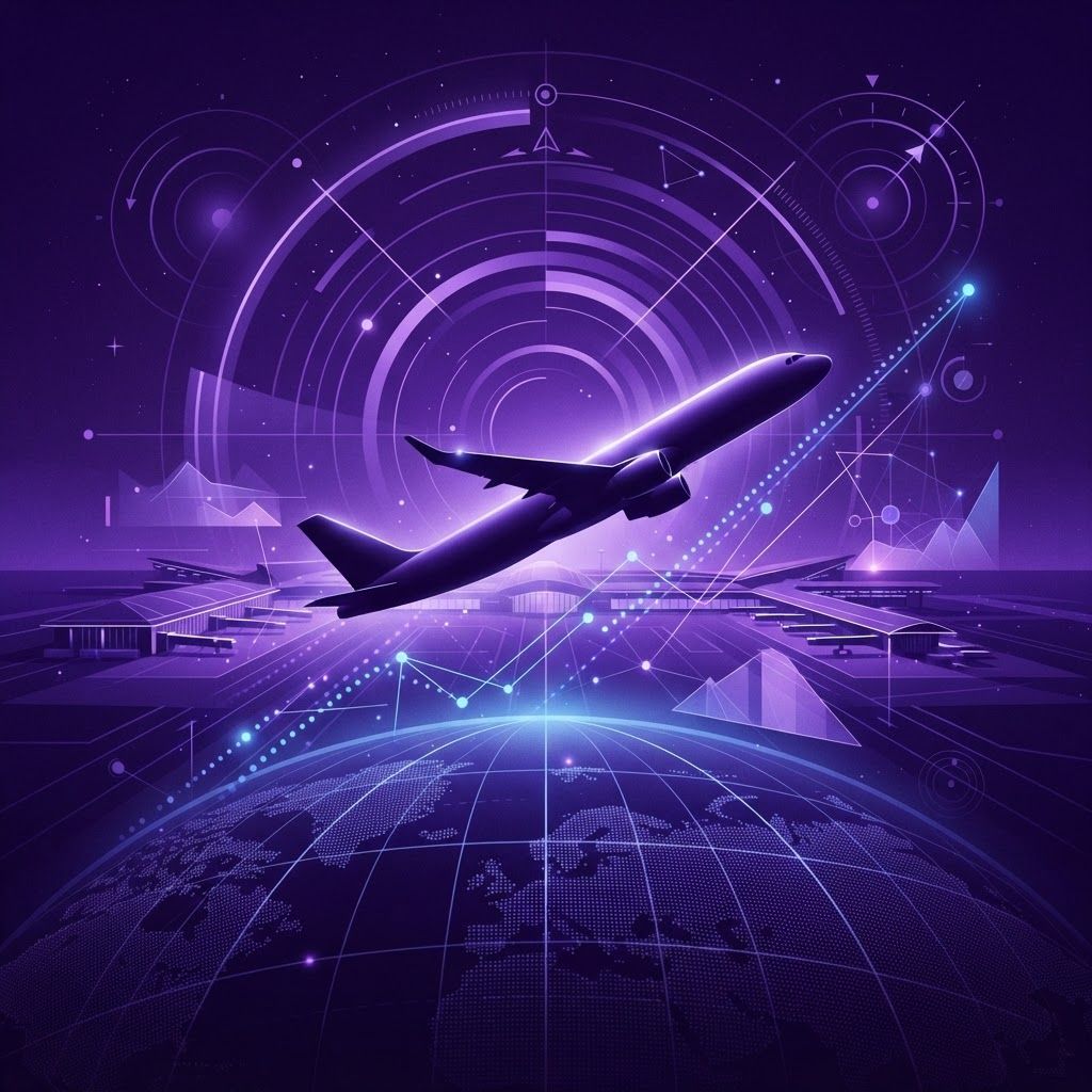 Top 10 Best Airlines in Glendale