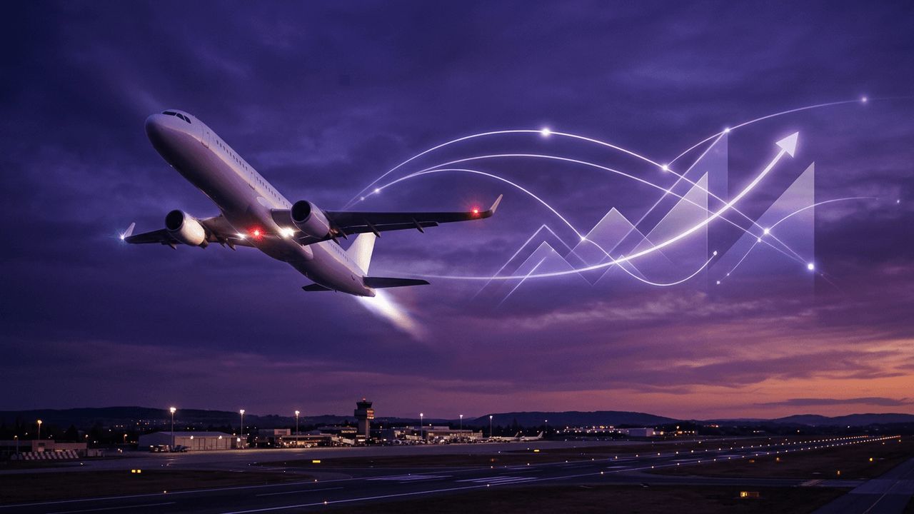 Top 10 Best Airlines in Hartford