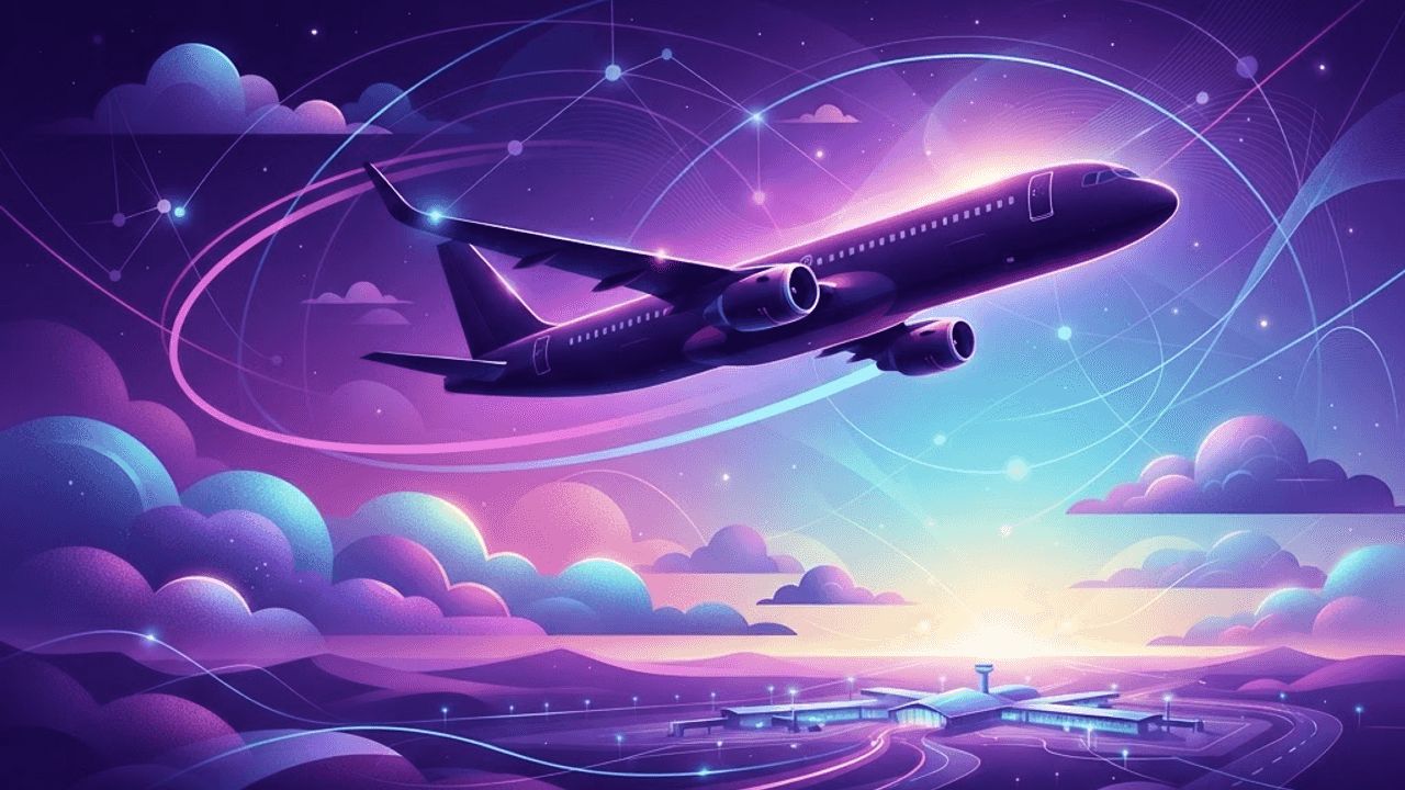 Top 10 Best Airlines in Hempstead