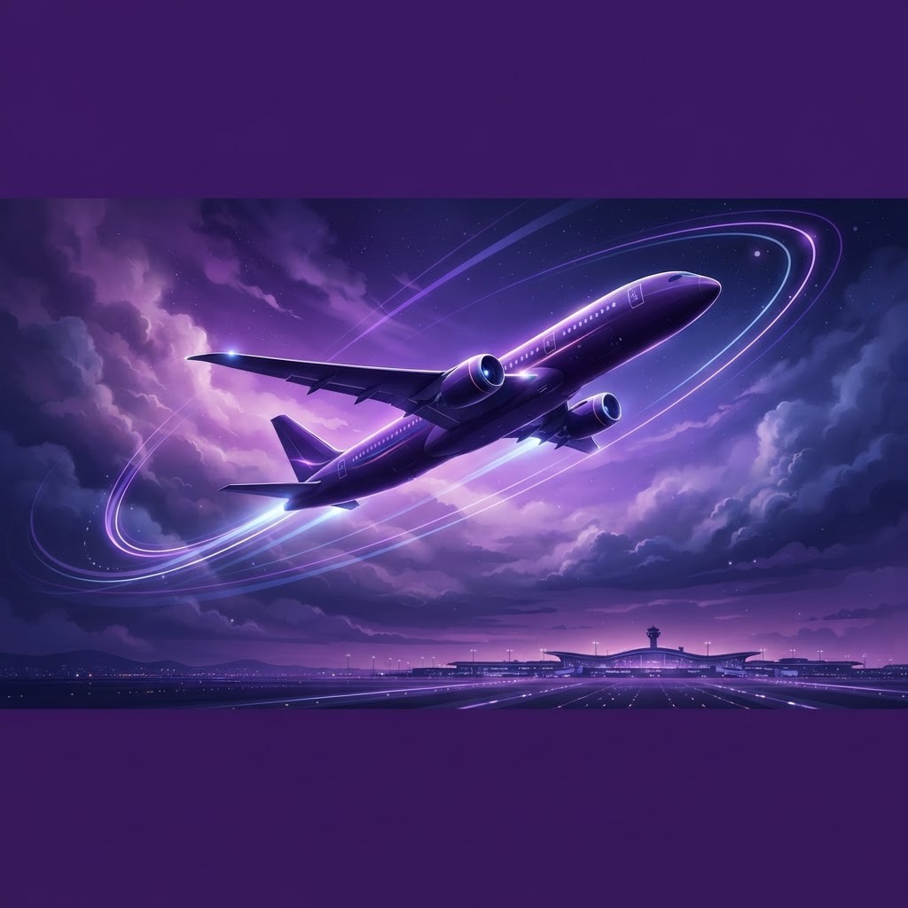 Top 10 Best Airlines in Ireland