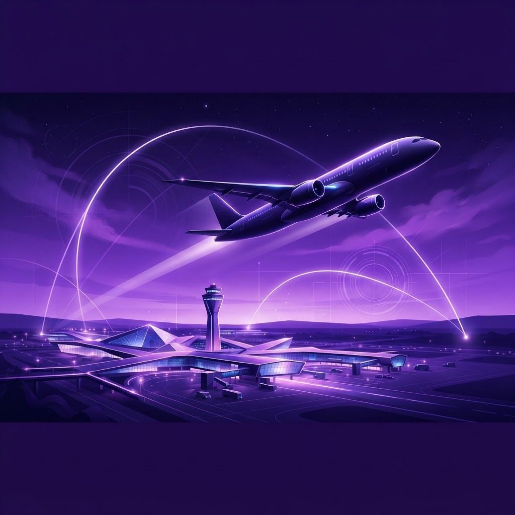 Top 10 Best Airlines in Irving