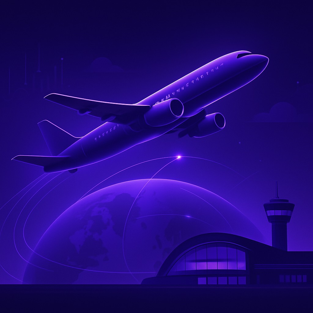 Top 10 Best Airlines in Israel