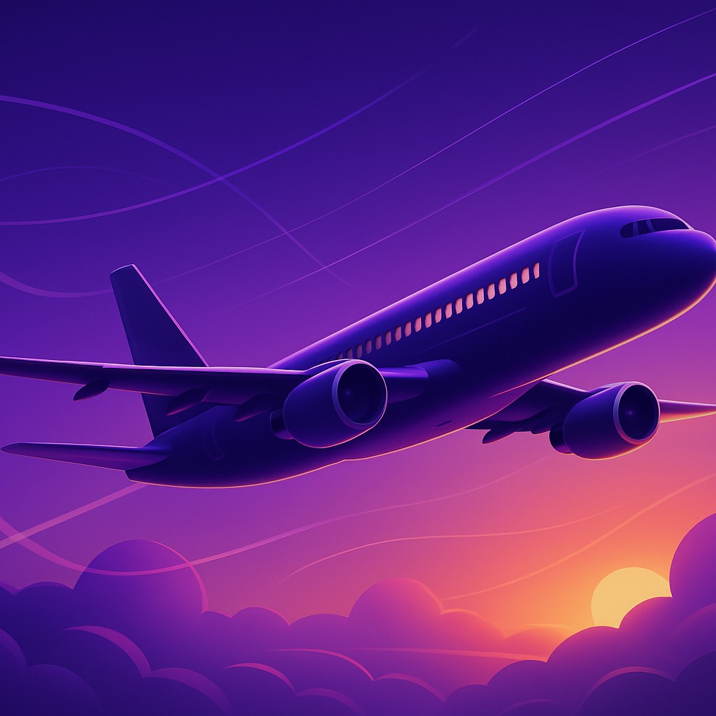 Top 10 Best Airlines in Jordan