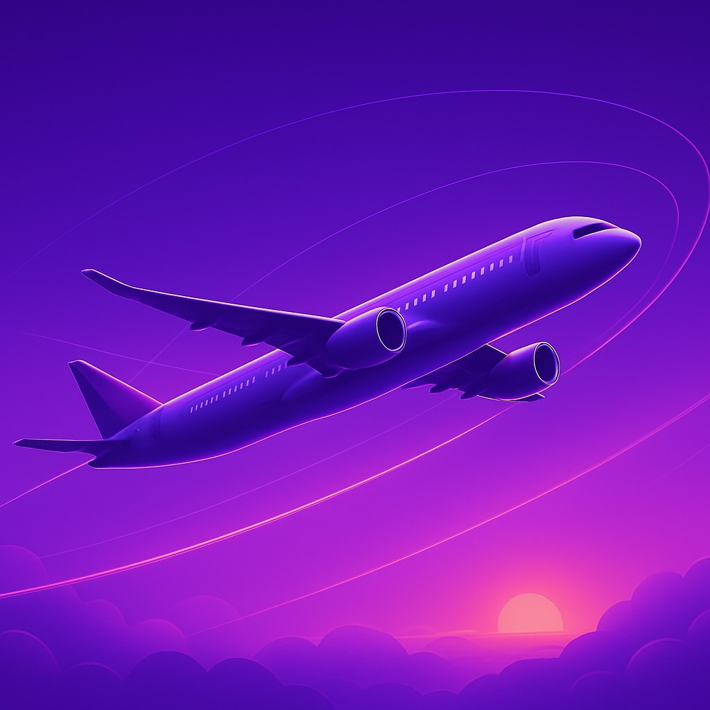 Top 10 Best Airlines in Kazakhstan