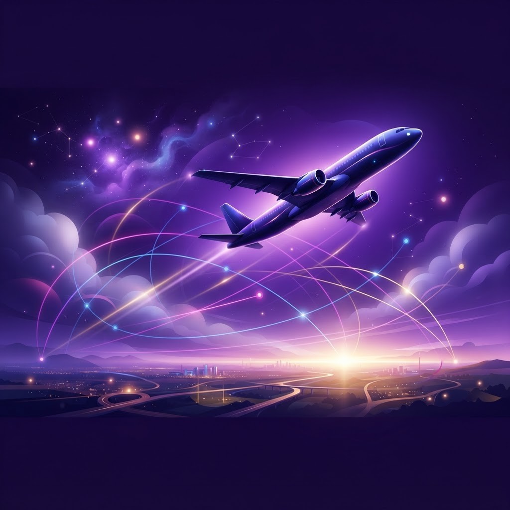 Top 10 Best Airlines in Liberia
