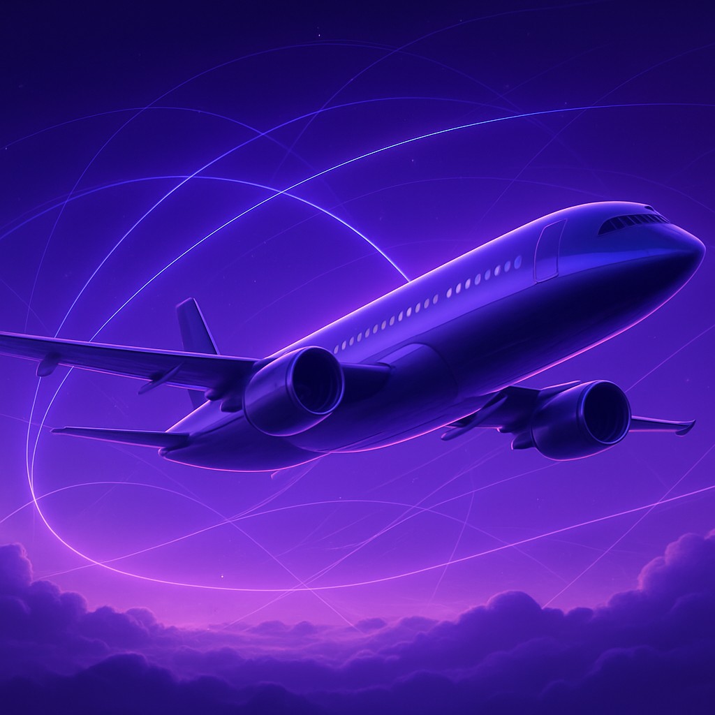 Top 10 Best Airlines in Libya