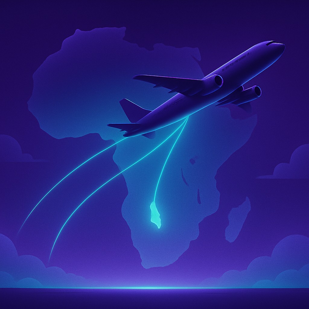 Top 10 Best Airlines in Malawi