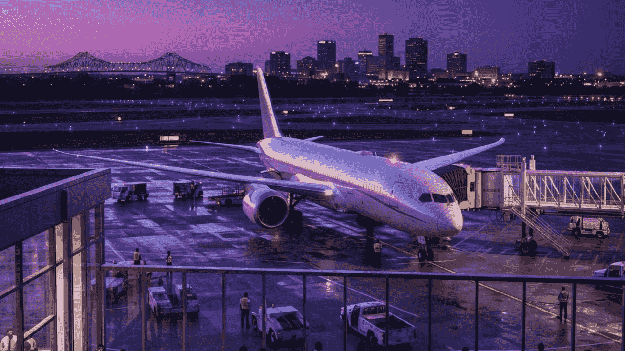 Top 10 Best Airlines in Memphis