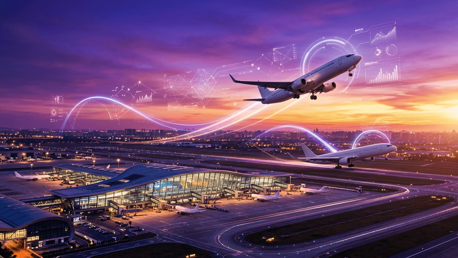 Top 10 Best Airlines in Metairie