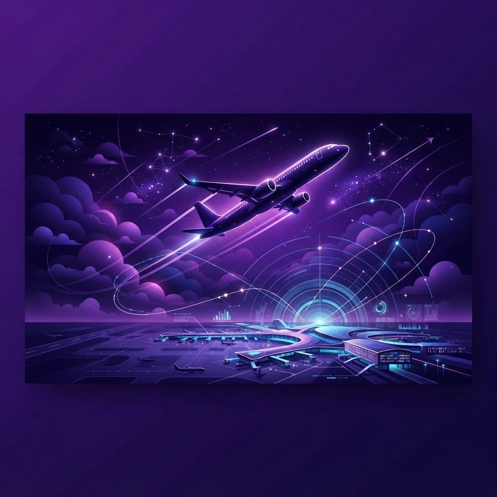 Top 10 Best Airlines in Moreno Valley