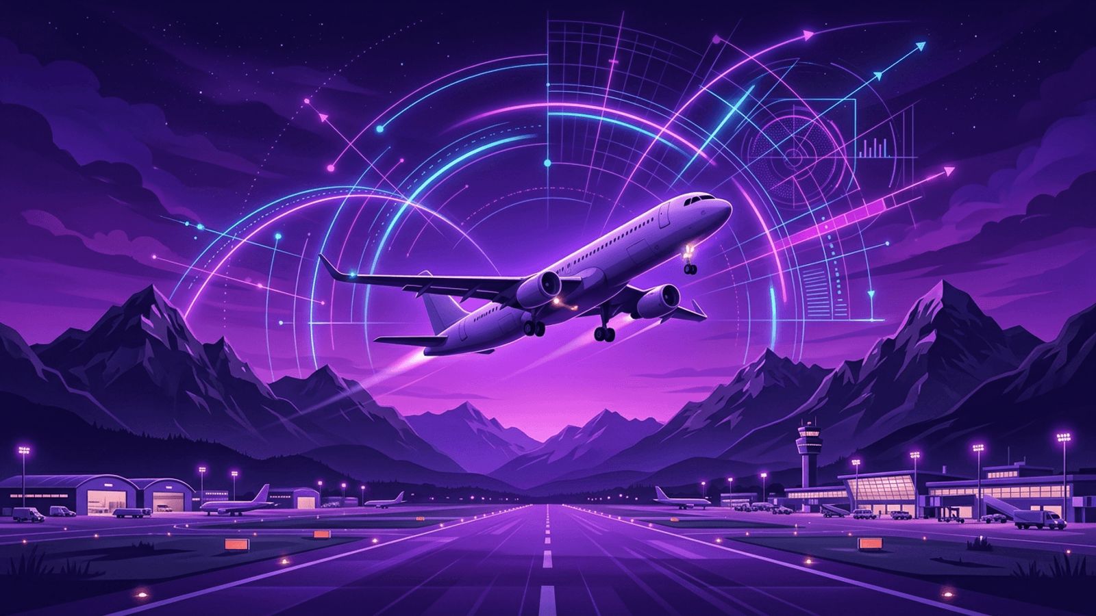 Top 10 Best Airlines in Nampa